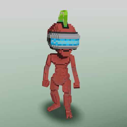 Ethalien Vox