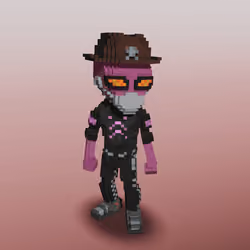 Ethalien VOX #4402