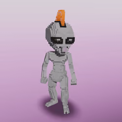 Ethalien VOX #3302