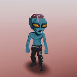 Ethalien VOX #8810