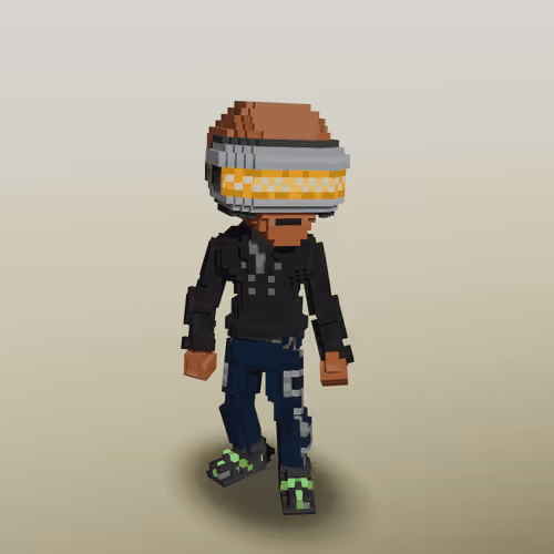 Ethalien Vox