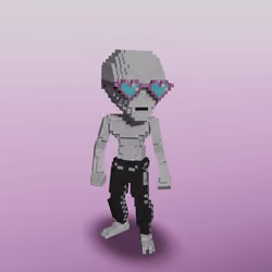 Ethalien VOX #6647