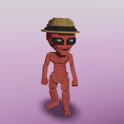 Ethalien VOX #871