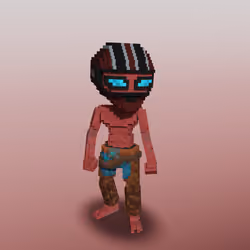 Ethalien VOX #8613