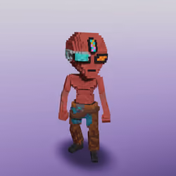 Ethalien VOX #3470