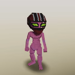 Ethalien VOX #4153