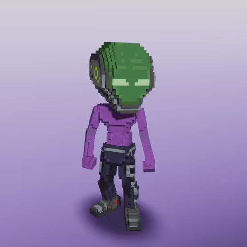 Ethalien Vox