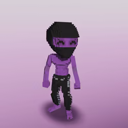 Ethalien VOX #8515