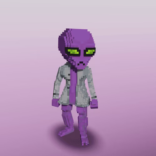 Ethalien VOX #7423