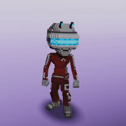 Ethalien VOX #6968