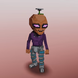 Ethalien VOX #266