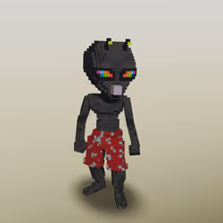 Ethalien VOX #5348