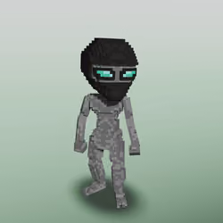 Ethalien VOX #6094
