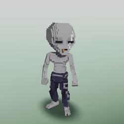 Ethalien VOX #9301