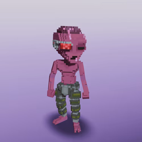 Ethalien Vox