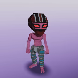 Ethalien VOX #6432