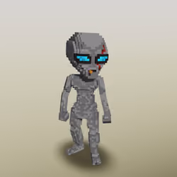 Ethalien VOX #9945