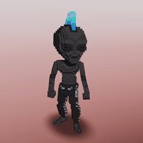 Ethalien VOX #8992