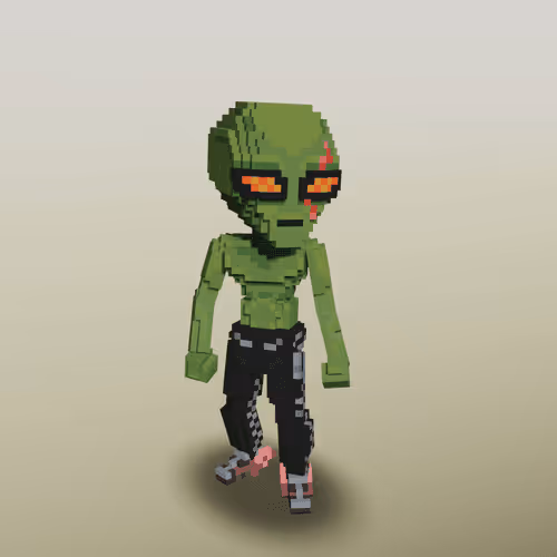 Ethalien Vox