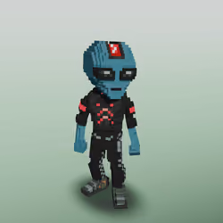 Ethalien VOX #8823
