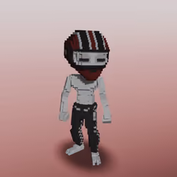 Ethalien VOX #2085
