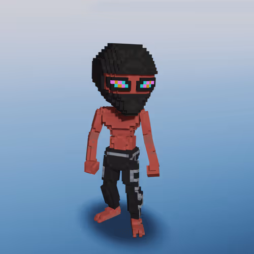 Ethalien VOX #1060