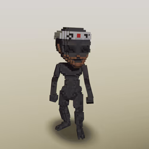 Ethalien VOX #7700