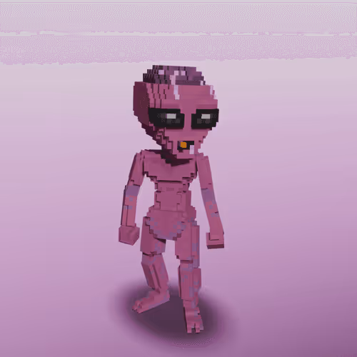 Ethalien Vox