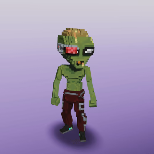 Ethalien VOX #152