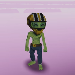 Ethalien VOX #2776