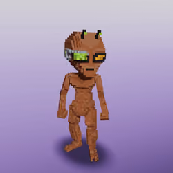 Ethalien VOX #4529
