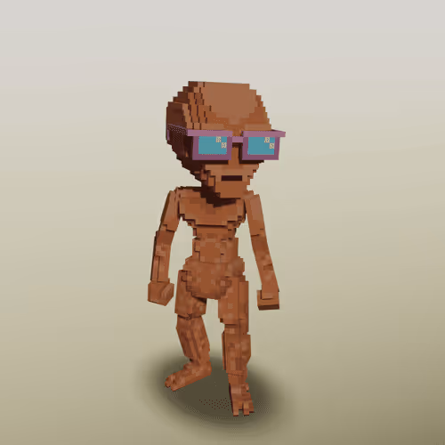 Ethalien Vox