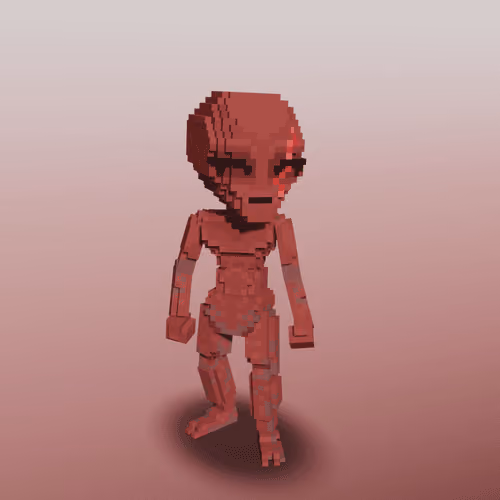 Ethalien VOX #3037
