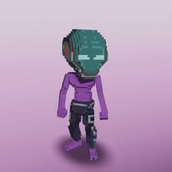 Ethalien VOX #326