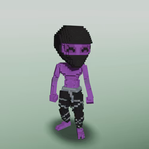 Ethalien Vox