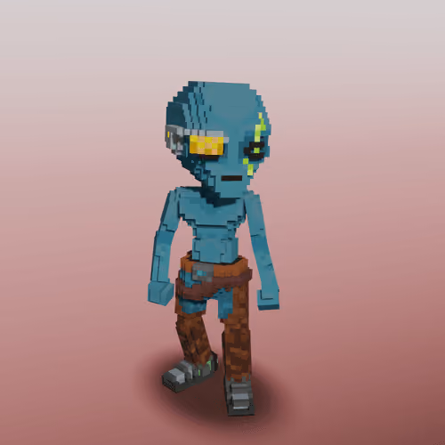 Ethalien VOX #5813