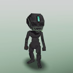 Ethalien VOX #3016