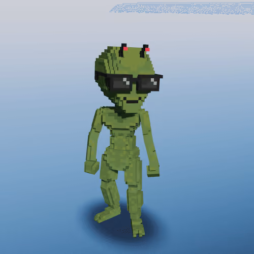 Ethalien VOX #408
