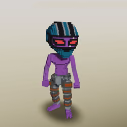 Ethalien VOX #224