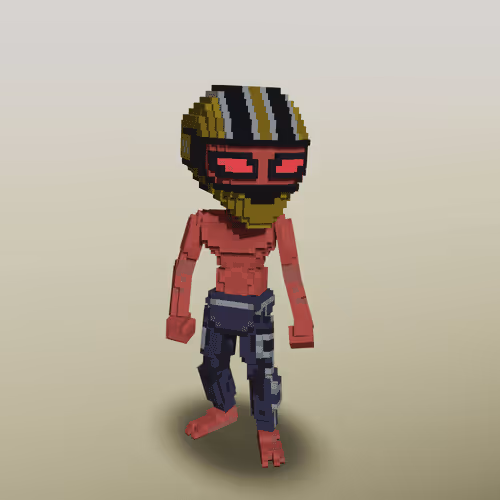 Ethalien Vox
