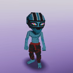 Ethalien VOX #4479