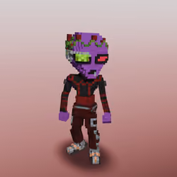 Ethalien VOX #8393