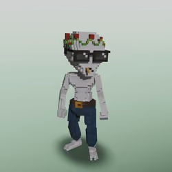 Ethalien VOX #5636