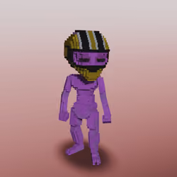 Ethalien VOX #5328