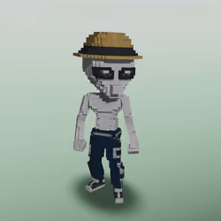 Ethalien VOX #6318