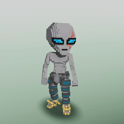 Ethalien Vox