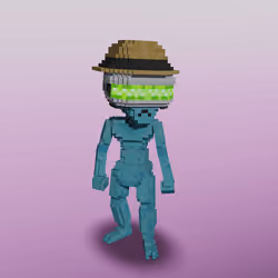 Ethalien VOX #1491
