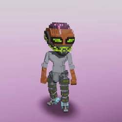 Ethalien VOX #9637