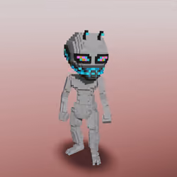 Ethalien VOX #2830