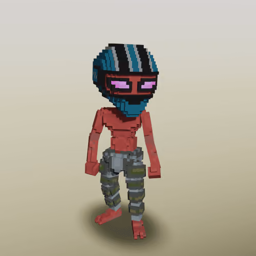 Ethalien VOX #733